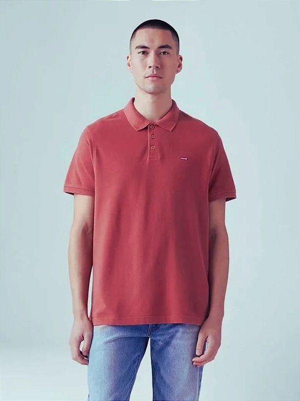 LEVIS POLO STANDARD M/C LB0030009