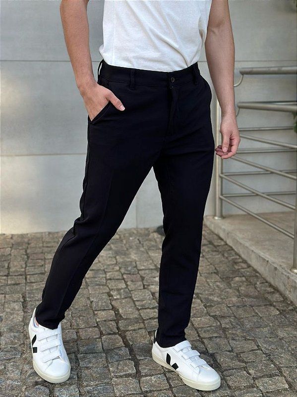 CALCA MASCULINO CHINO  24206