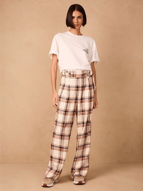CALCA FEMININA PIJAMA 03130787