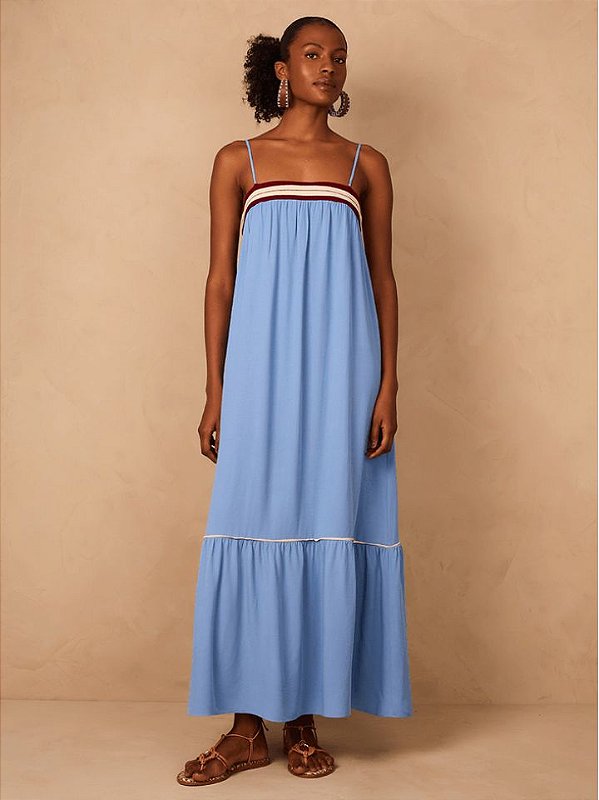 DRESS TO VESTIDO MIDI 01332164