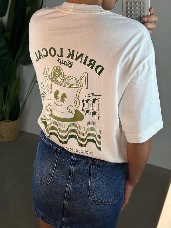 TSHIRT LEMON 02110465