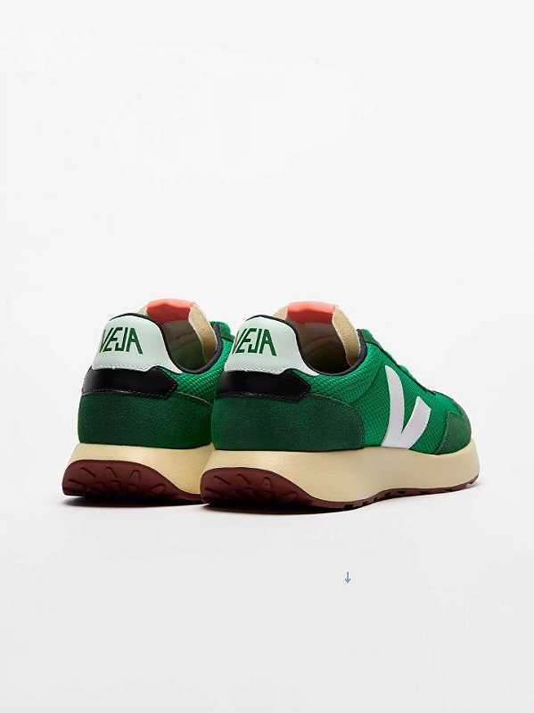 Veja Tenis Paulistana Alveomesh  Ps1820479 Emeraude