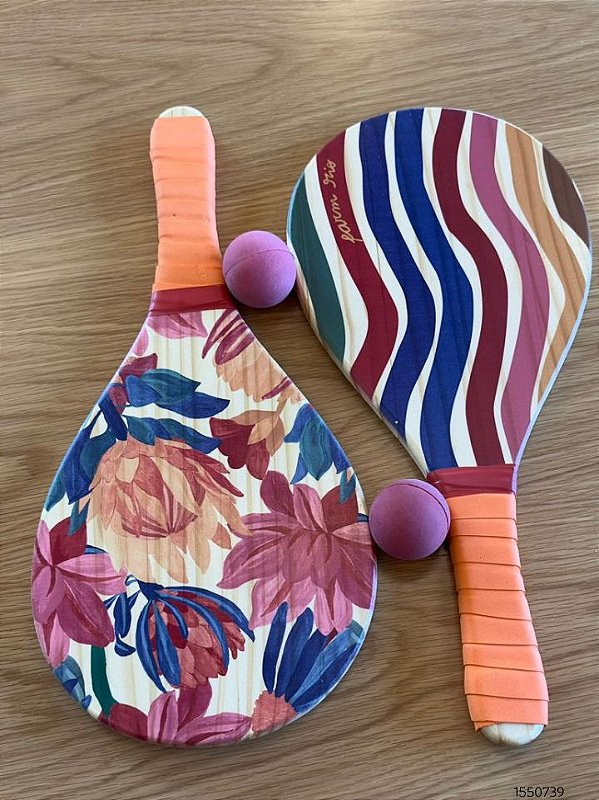 Farm Frescobol 349675 Colorido