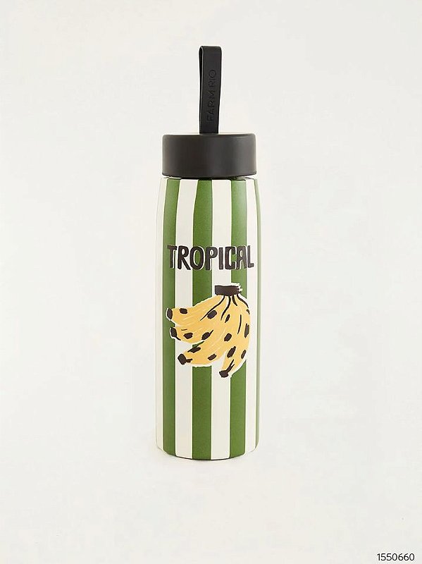 Farm Garrafa  78325674 Verde