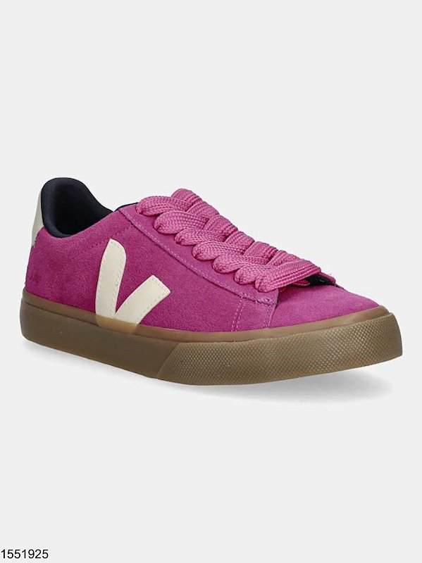 Veja Tenis Campo Cp0320802 Pink