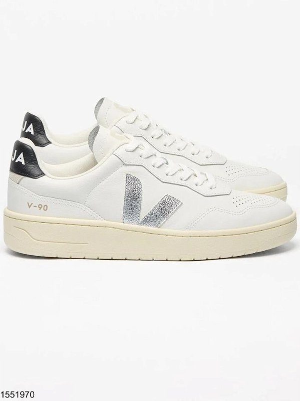 Veja Tenis V-90 Vd2020910 White