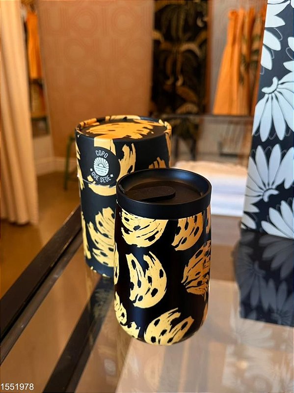 Farm Copo  Diversos 357648 Preto