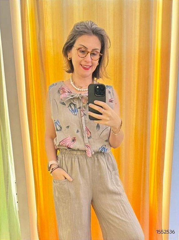 Italy  Regata Tecido  0285 Camel