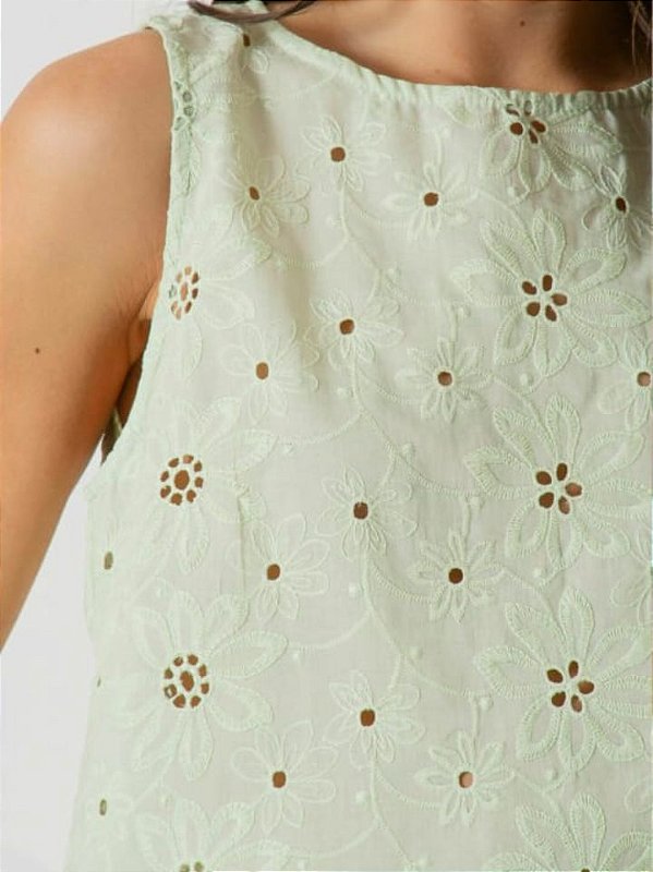 Nice Club Regata Tecido  804 Verde Claro