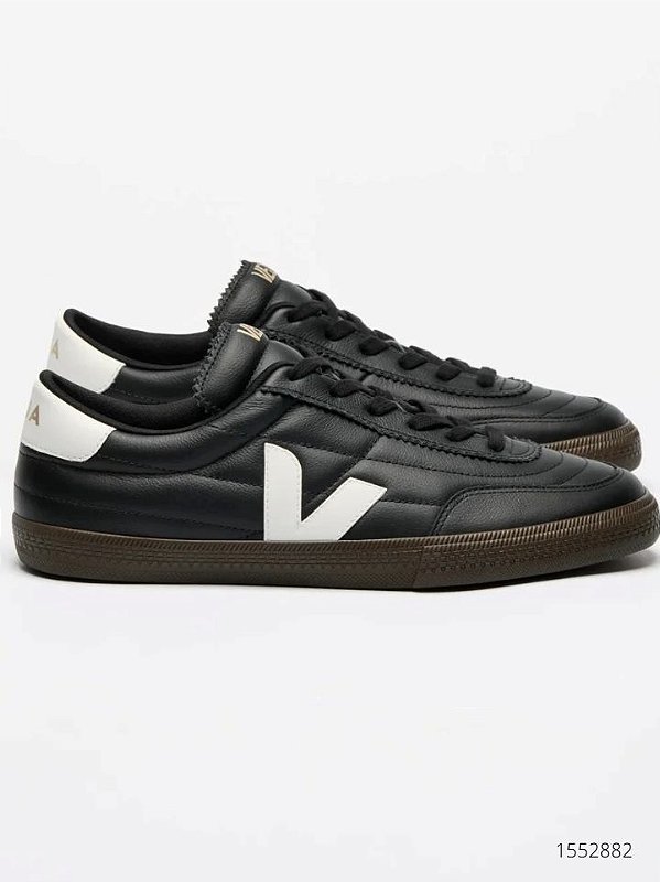 Veja Tenis Panenka Fu2020707 Black
