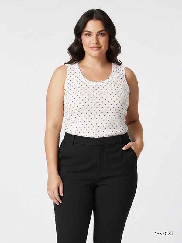 La Qualite-Prima Donna Regata Malha 6288 Off White