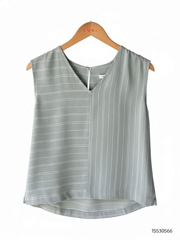 Citta Regata Tecido  11123 Verde