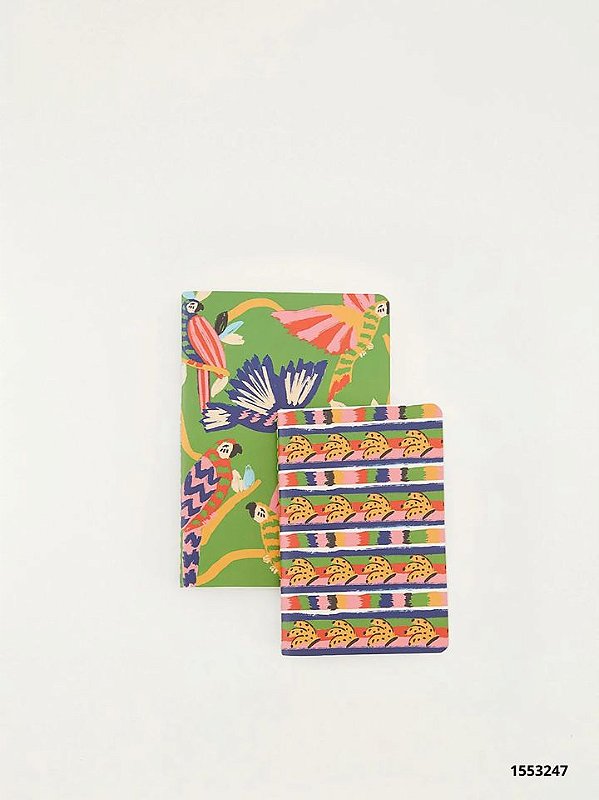 Farm Caderno  349606 Verde