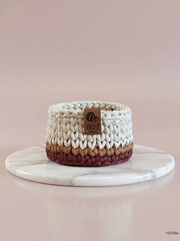 Ap801 Cesto 58 Vinho