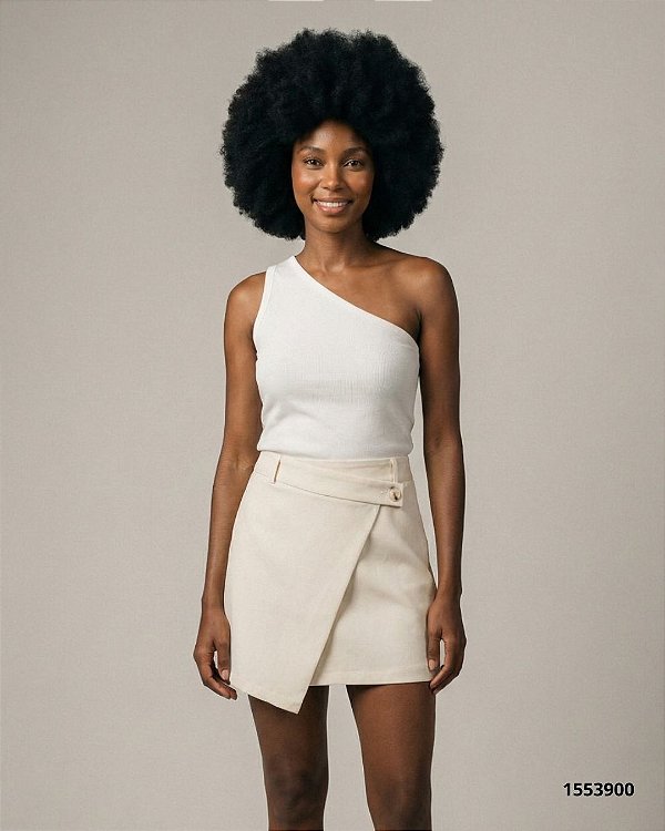 Kaele Saia Curta 07014 Aveia