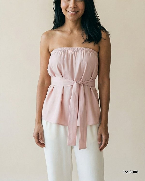 Infinite Regata Tecido  21598 Rosa