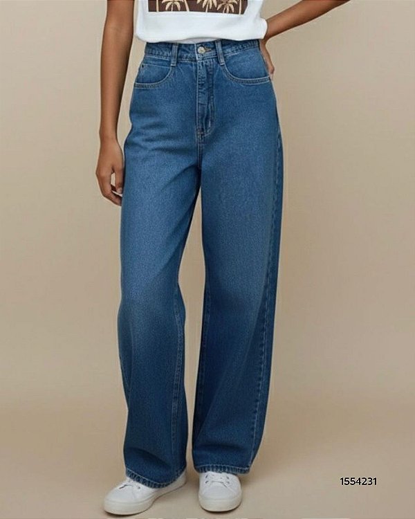 Dress To Calca Fem Boyfriend  03140739 Jeans