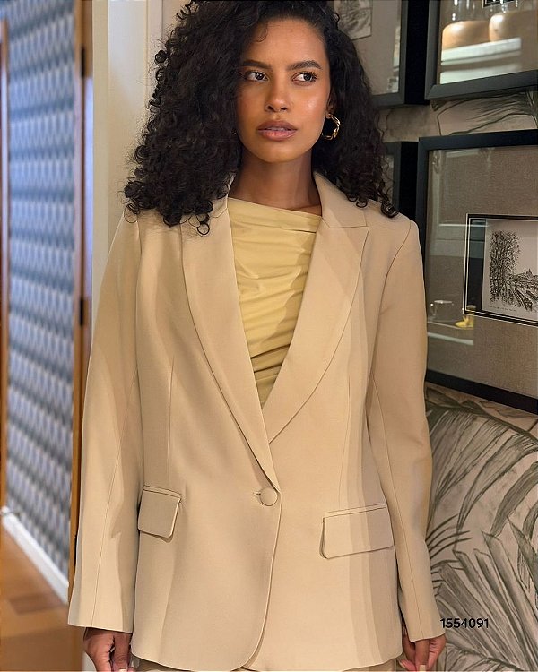 CAMYS BLAZER FEM 04100001