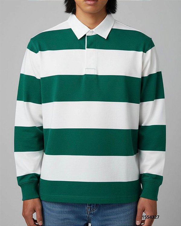 Levis Polo M/C E M/L 005Iy0002 Listrado