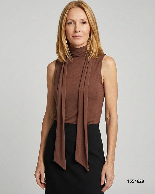 Hit Regata Malha Q26030i Marrom