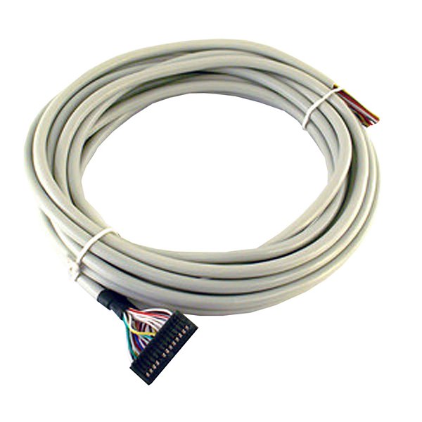 Cabo Conector Twido HE10 com 20 Vias 3 metros TWDFCW30K Schneider