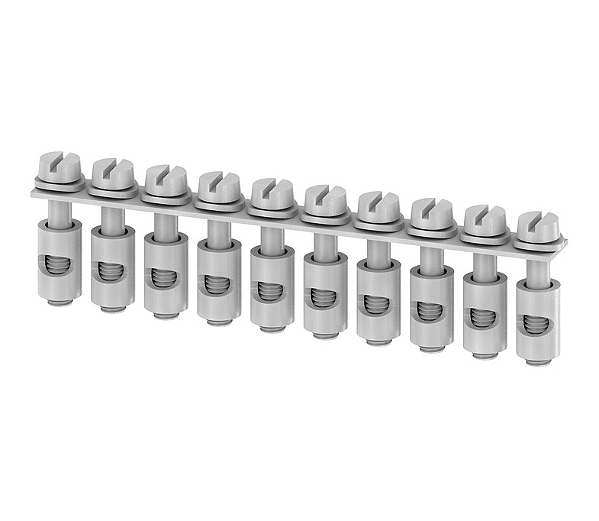 Ponte Conectora Sak 2,5 Q10 0368700000 Weidmueller