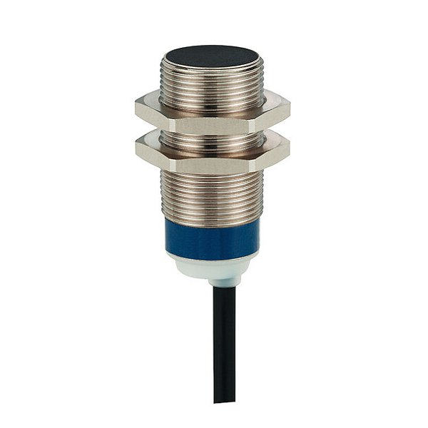 Sensor Indutivo M18, SN: 8mm, PNP NA, XS618B1PAL2 Schneider