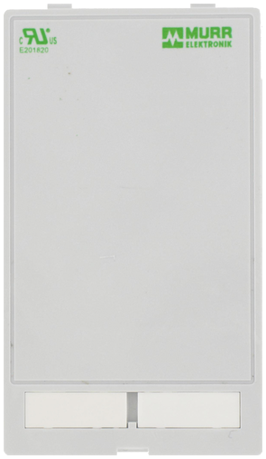 Inserto MSDD Placa Cega 468000-8900000 Murrelektronik