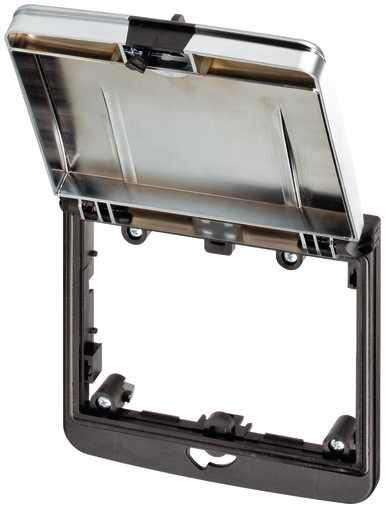 Moldura MSDD Metalica Dupla 468523-0000001 Murrelektronik