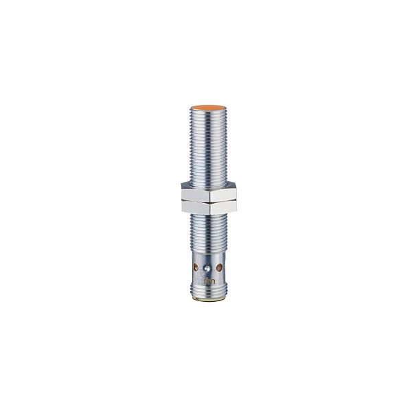 IFS240 - Sensor de Proximidade Indutivo M12, Sn: 4mm, PNP NA IFM