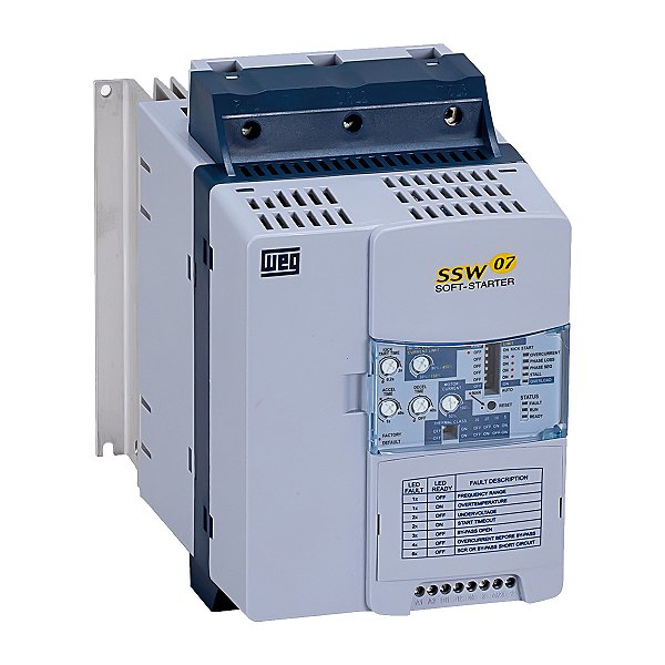 Soft-Starter SSW070085T5SZ 85A 220-575V IP20