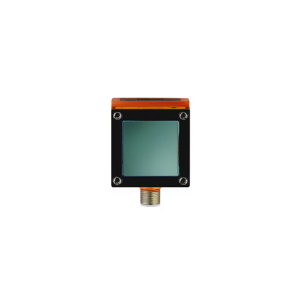 Sensor óptico de distância O1D108, Alcance 0,2...18 metros