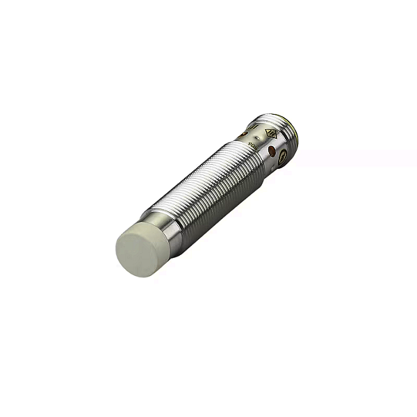Sensor Indutivo IFS286 M12x1, Alcance 10mm, PNP NA, M12 3 pinos