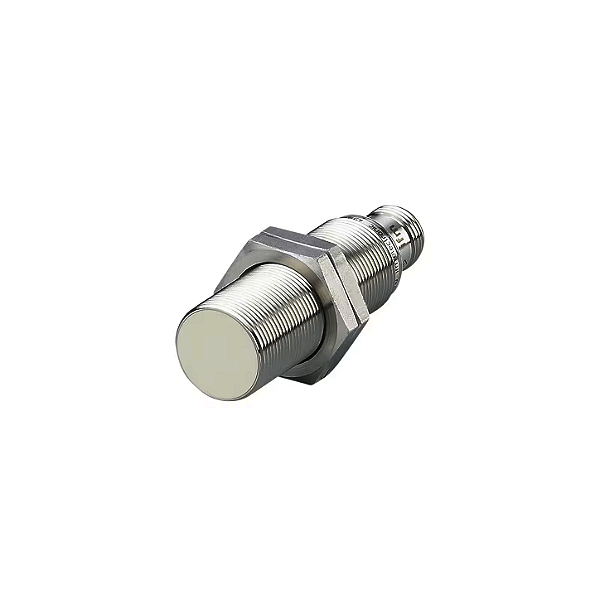 Sensor Indutivo IGS277 M18x1, Alcance 8mm, PNP NA, M12 3 pinos