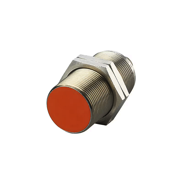 Sensor Indutivo IIS226 M30x1,5, Alcance 15mm, PNP NA, M12 3 pinos