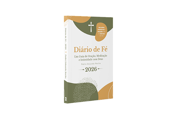 Devocional Diário de Fé - 2026
