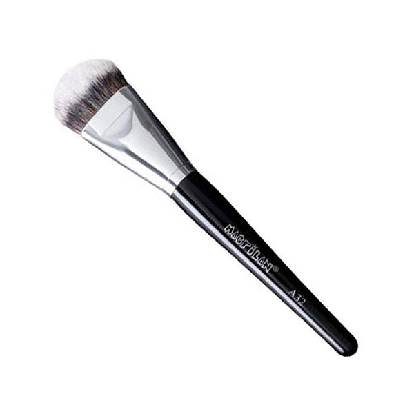Pincel Profissional para Base Linha Max A-32 - Macrilan