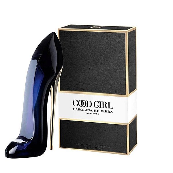 Perfume Feminino Good Girl Edp - Carolina Herrera 80ML