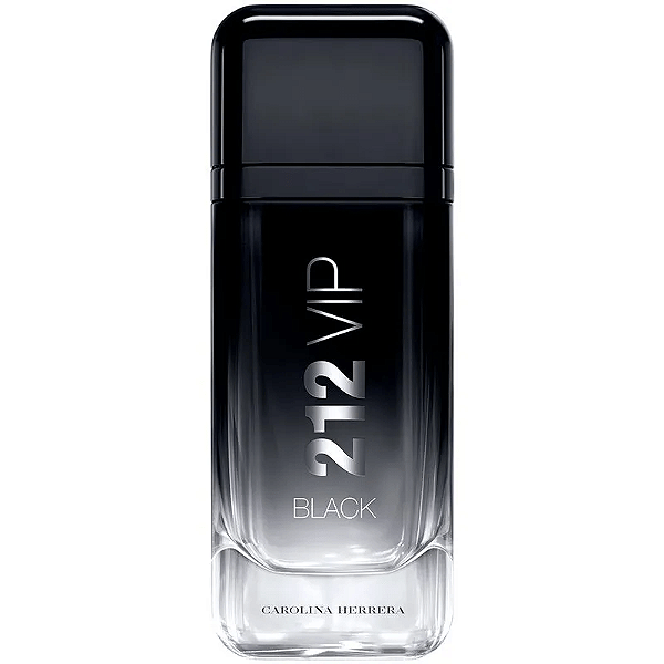 Perfume 212 VIP Black Eau de Parfum - Carolina Herrera 100ML