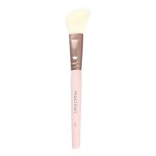 Pincel Profissional Para Blush F04 Linha Bff - Macrilan