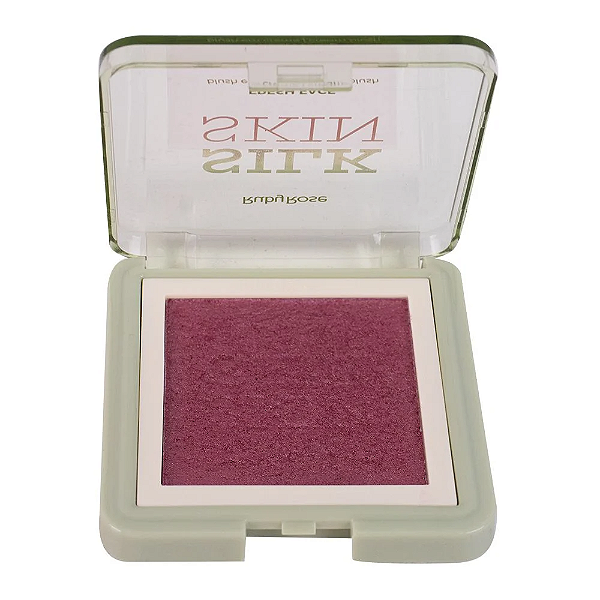 Blush Em Creme (Rosy Dawn) Fresh Face Silk Skin - Ruby Rose