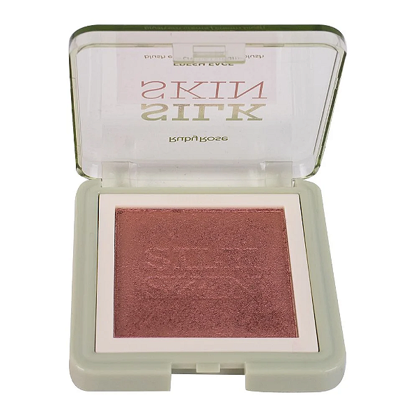 Blush Em Creme (Sunset Flush) Fresh Face Silk Skin - Ruby Rose