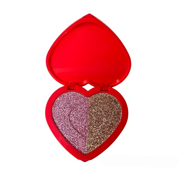 Iluminador Dopa mine Cupid's Radiance (Twilight Passion) - Ruby Rose