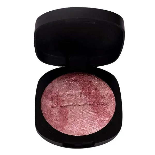 Blush Carved Obsidian (Pietá) - Ruby Rose