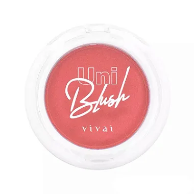 Blush Uni Vivai (Cor 02)