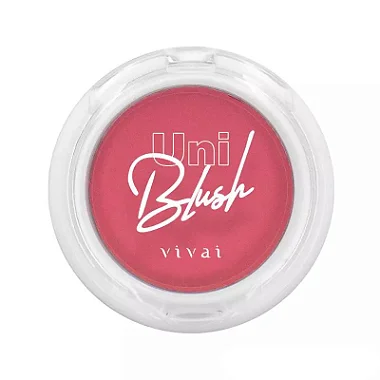 Blush Uni Vivai (Cor 03)