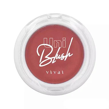 Blush Uni Vivai (Cor 04)