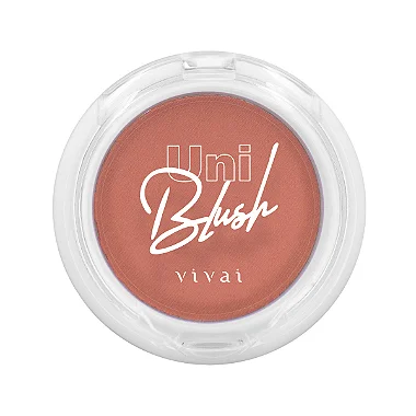 Blush Uni Vivai (Cor 05)