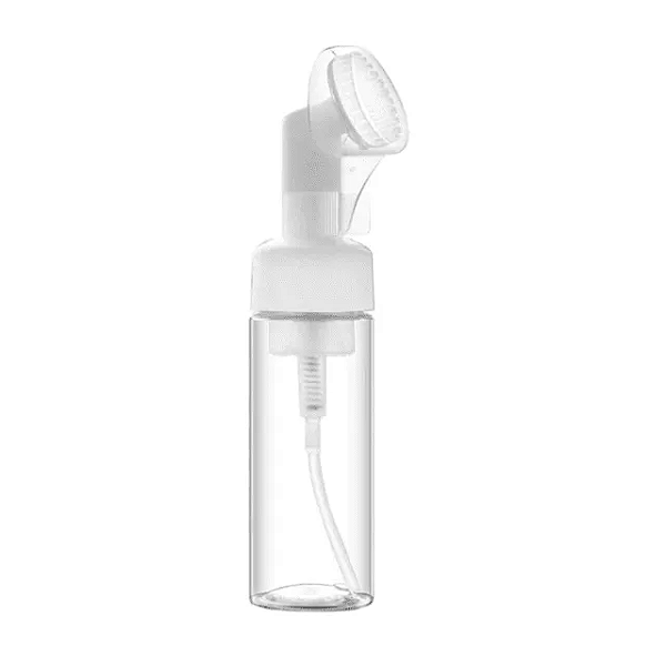 Frasco Pump Espumador com Escova De Silicone - Mandala