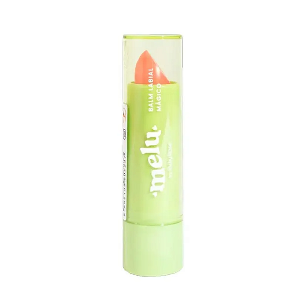 Balm Labial Magico Melu (Fruit) - Ruby Rose